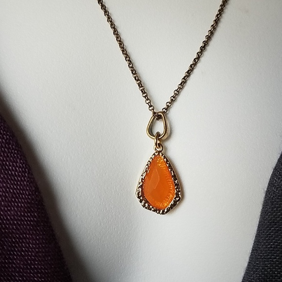 Lucky Brand Necklace - Picture 2 of 3